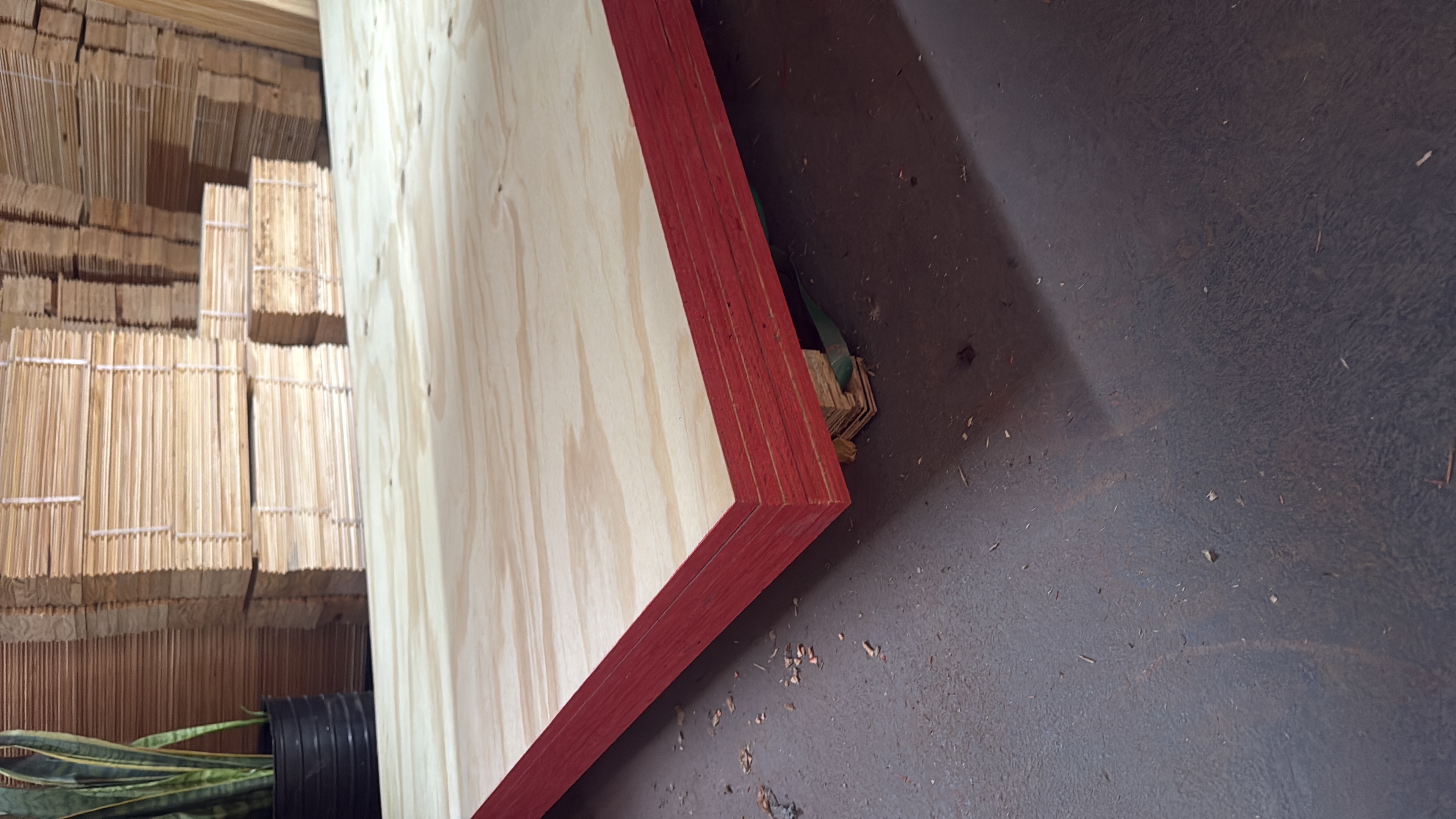 Placas fenólico OSB MDF – maderera Salta