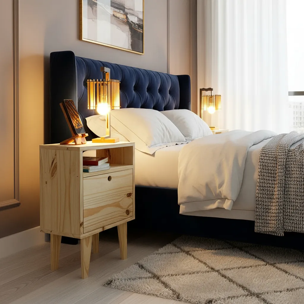 Muebles de Pino macizo – camas mesas sillas Salta