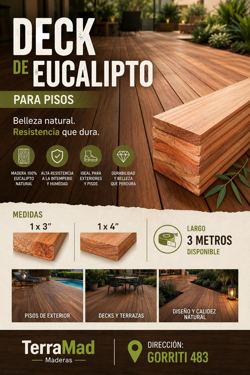Promoción 1