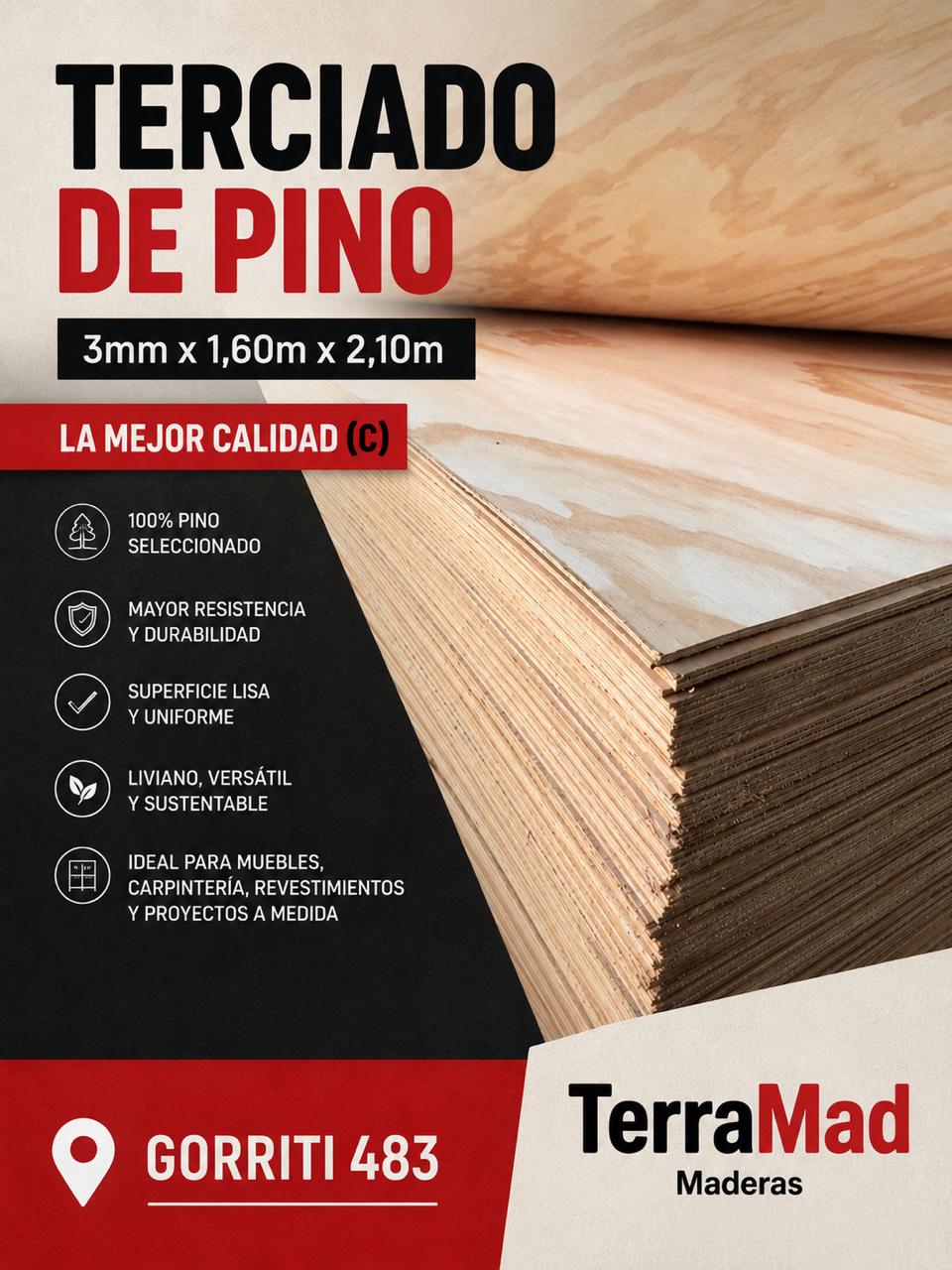 Promoción 3