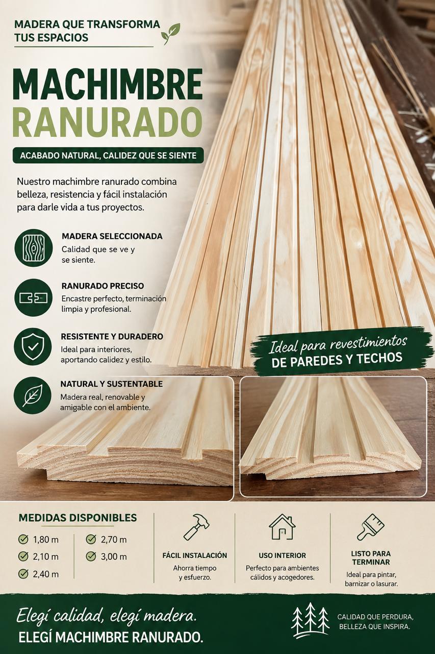 Promoción 8